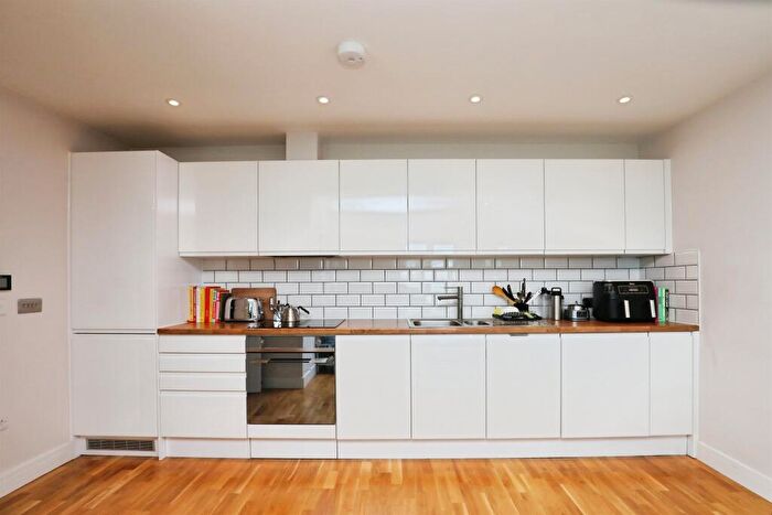 1 Bedroom Apartment For Sale In Ber Street, Norwich, NR1