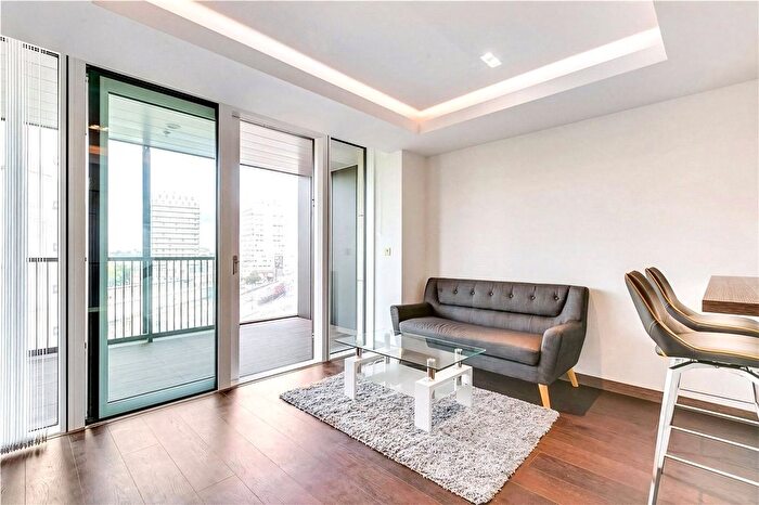 1 Bedroom Flat To Rent In Dahlia House, Paddington Gardens, London, W2