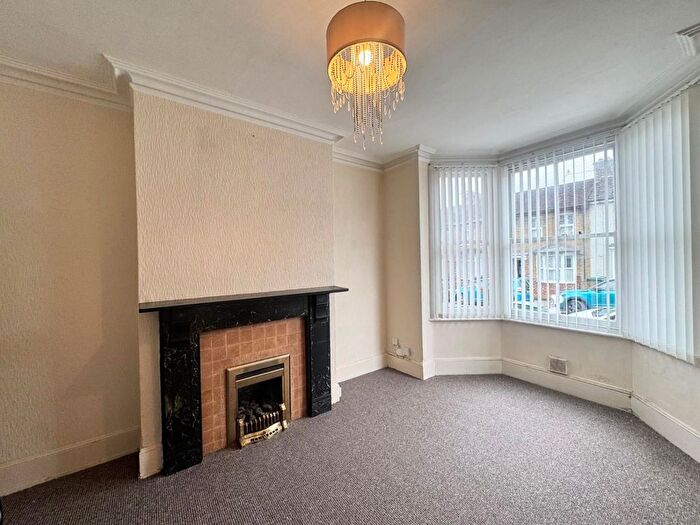 3 Bedroom Terraced House To Rent In Florence Road, Maidstone, ME16