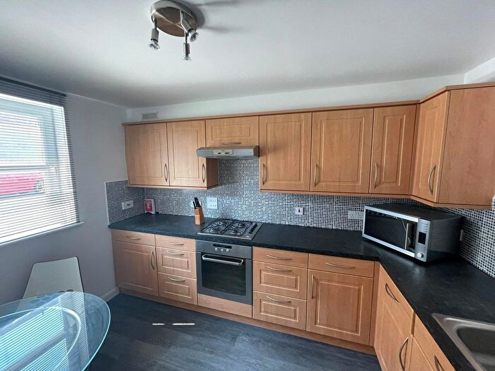 2 Bedroom Flat To Rent In B South College Street, Aberdeen, AB11
