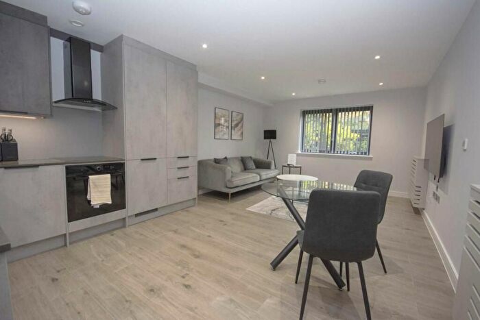 2 Bedroom Flat To Rent In Holocene Court, The Hyde, Colindale, NW9