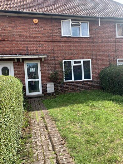 4 Bedroom House Of Multiple Occupation To Rent In Bunting Street, Nottingham, NG7