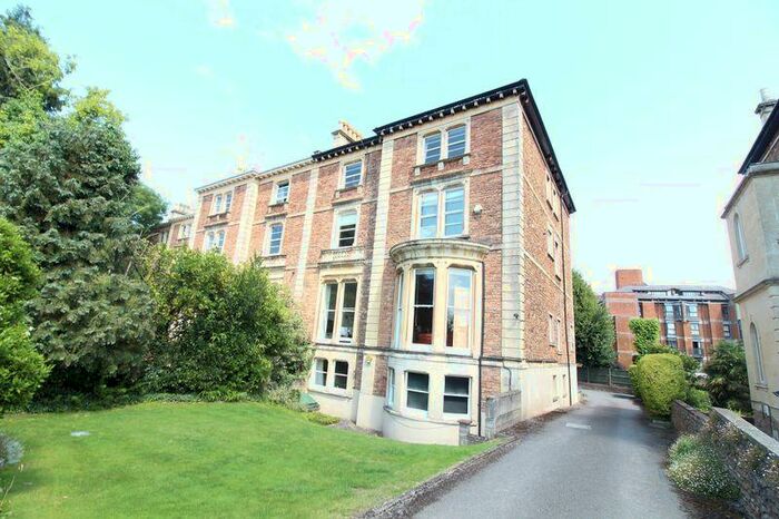 1 Bedroom Flat To Rent In Pembroke Road, Bristol, BS8