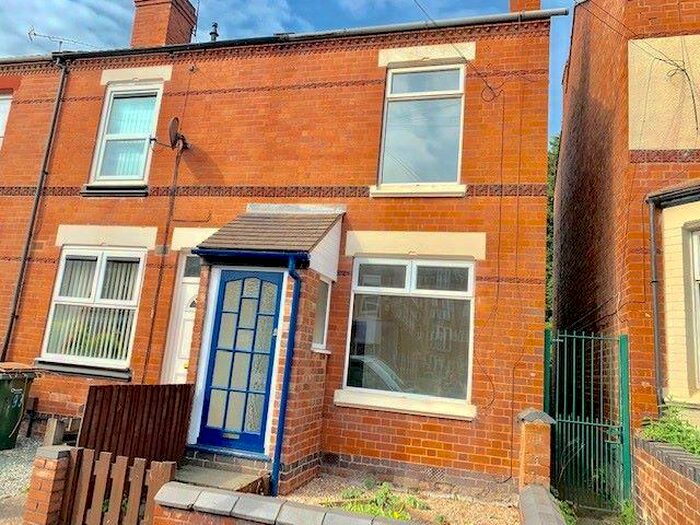 2 Bedroom Terraced House To Rent In Great Bedroom House Available Near The University Available Sept, CV2