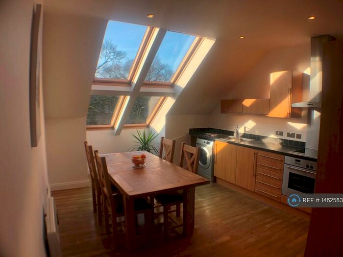 2 Bedroom Flat To Rent In Mill Street, Derby, DE1