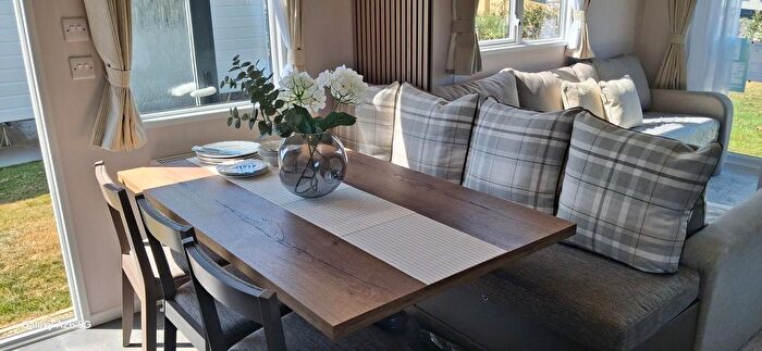 2 Bedroom Lodge For Sale In Bempton Lane, Flamborough, Bridlington, YO15