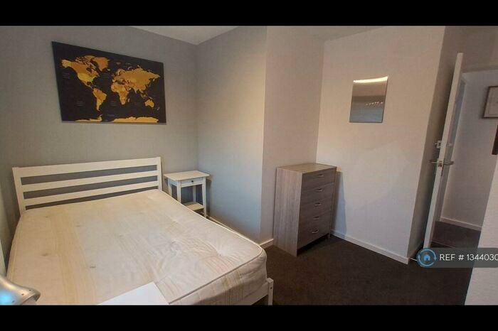 5 Bedroom Terraced House To Rent In Blackbrook Road, Loughborough, LE11