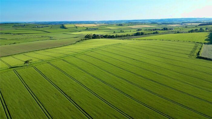 Land For Sale In Lot - West Doura Land & Buildings, Boghead & West Doura Farms, Tarbolton, South Ayrshire, KA5