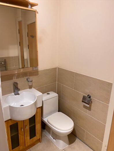 2 Bedroom Apartment To Rent In The Gatehouse, Darlington, County Durham, DL1
