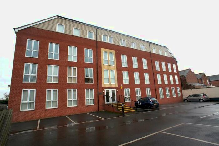 2 Bedroom Apartment To Rent In Acton Road, Long Eaton, NG10