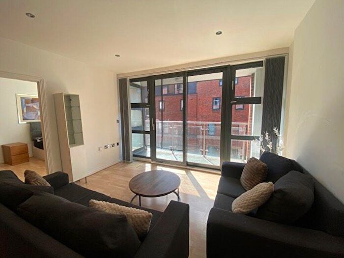 2 Bedroom Flat To Rent In Boxworks, Tenby Street North, B1