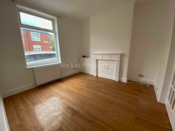 3 Bedroom House To Rent In Clevedon Street, Moston, M9