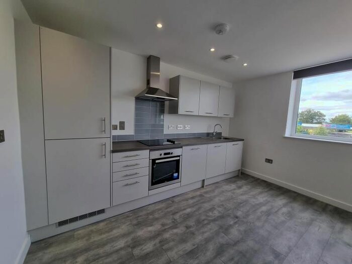 1 Bedroom Flat To Rent In Equipoint, Yardley, West Midlands, B25