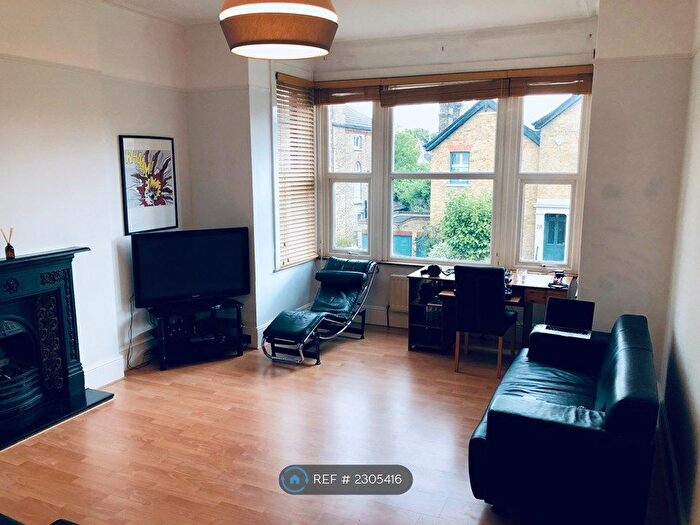 1 Bedroom Flat To Rent In Cambridge Road, Bromley, BR1
