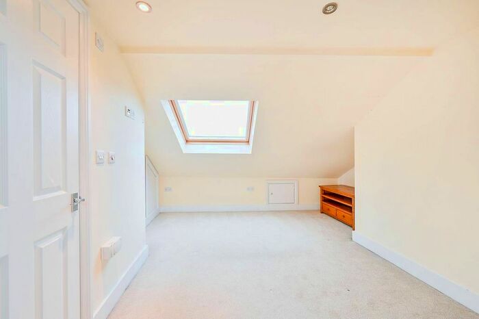 3 Bedroom Terraced House For Sale In Aldensley Road, Brackenbury Village, London, W6