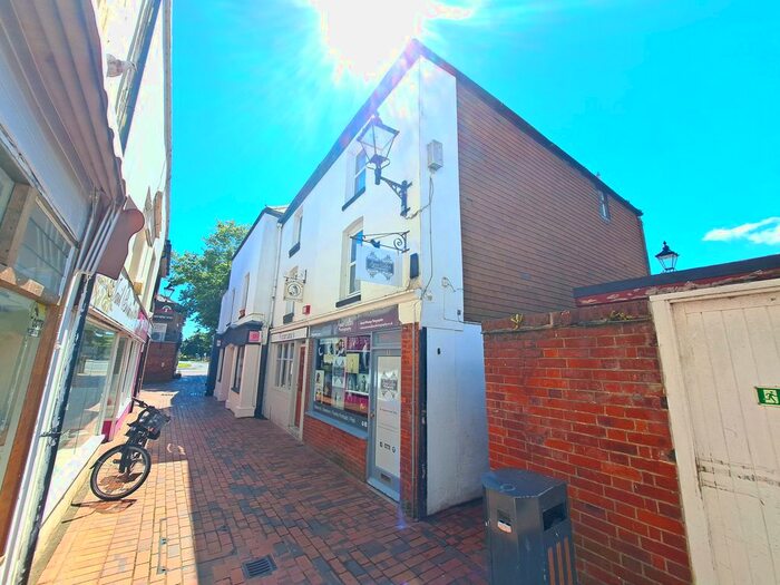 2 Bedroom Maisonette To Rent In Bemisters Lane, Gosport, PO12