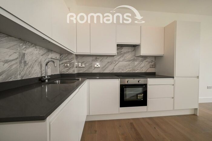 2 Bedroom Apartment To Rent In The Boulevard, Cain Road, RG12