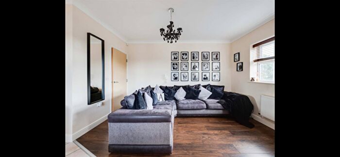 2 Bedroom Flat To Rent In Apartment, Great Clowes Street Manchester, M7