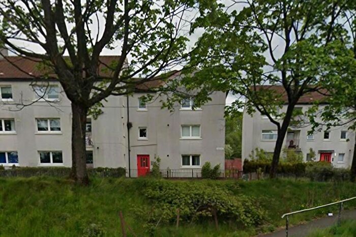 2 Bedroom Flat For Sale In , Langbar Path, Flat -, Glasgow, G33