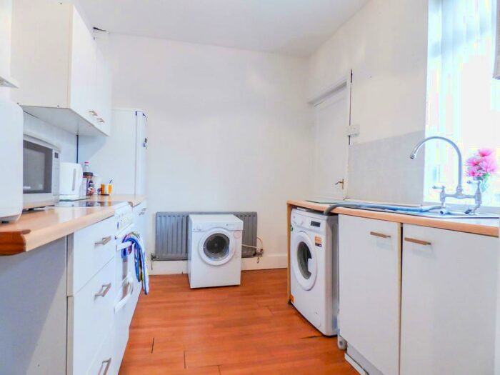 3 Bedroom Terraced House For Sale In Ingleby Terrace, Lynemouth, Morpeth, Northumberland, NE61
