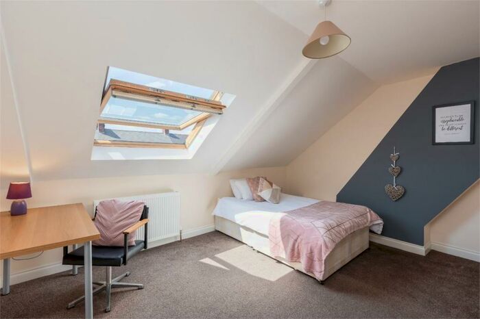 Studio To Rent In Bede Street, Roker, Sunderland, SR6