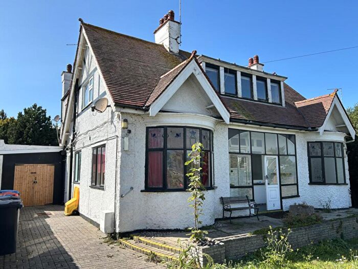 6 Bedroom Detached House For Sale In Dane End (closed Vacant Care Home), Dane End Road, Westgate-on-Sea, CT8