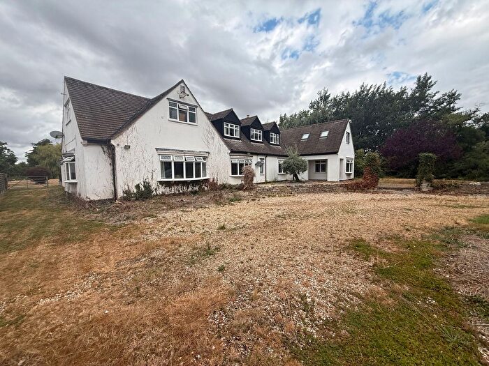 1 Bedroom Property To Rent In Churchend, Eastington, GL10
