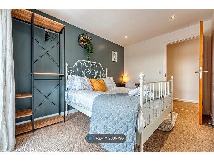 2 Bedroom Flat To Rent In Derby Riverside, Derby, DE1