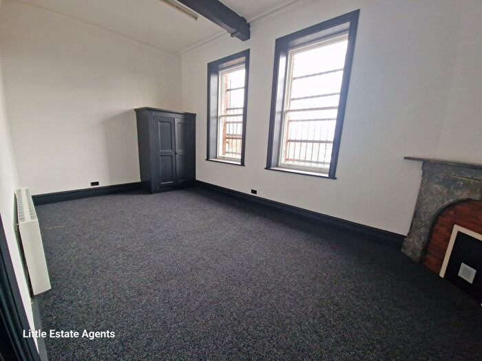 Office To Rent In Hardshaw Street, St. Helens, WA10