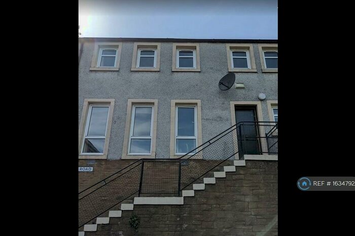 4 Bedroom Semi-Detached House To Rent In Glencoe Road, Stirling, FK8