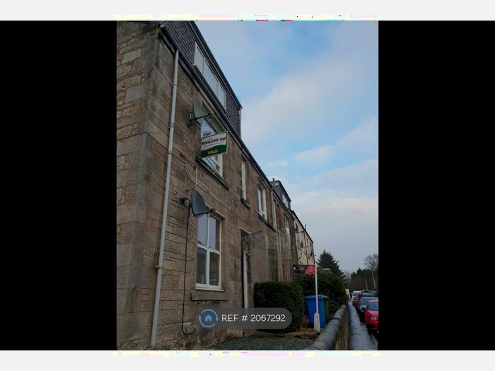 2 Bedroom Flat To Rent In Mid Beveridgewell, Dunfermline, KY12