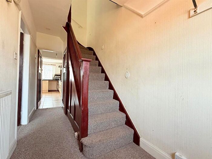 3 Bedroom Terraced House For Sale In Jellicoe Road, Great Yarmouth, NR30