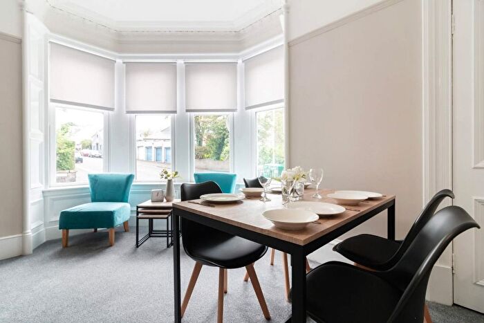 2 Bedroom Garage / Parking To Rent In Molison Street, Stobswell, Dundee, DD4