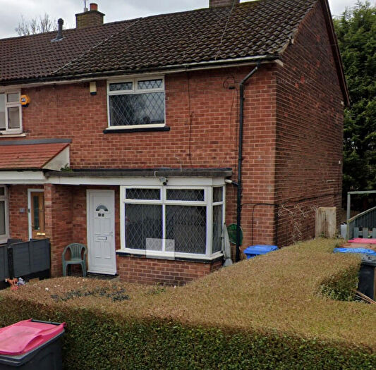 2 Bedroom Semi-Detached House To Rent In Owlwood Drive, Manchester, M38