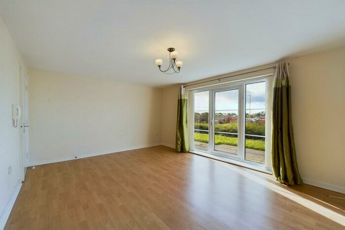 2 Bedroom Apartment To Rent In The Bridges, Spohr Terrace, South Shields, NE33