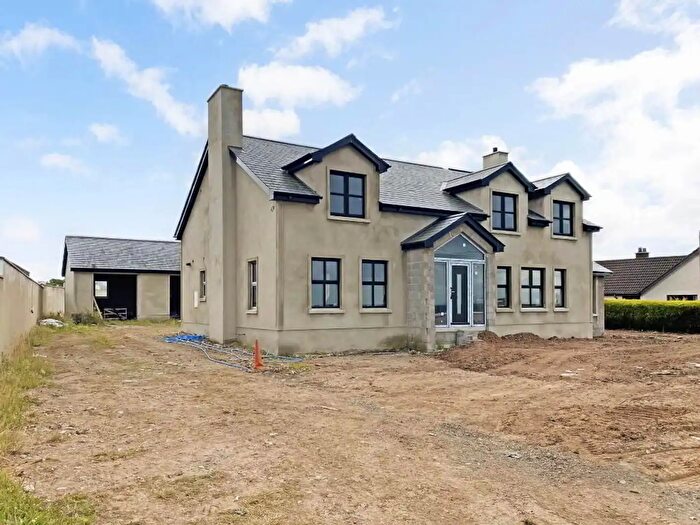 4 Bedroom Detached House For Sale In B Ballinderry Rd, Craigavon, BT67
