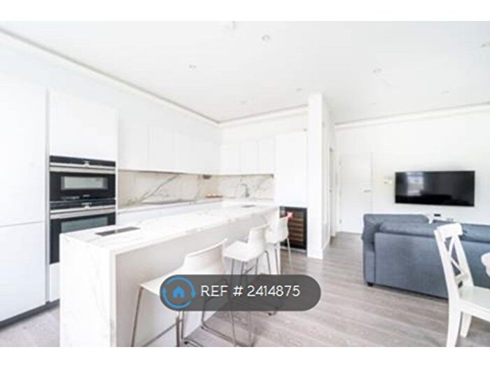 2 Bedroom Flat To Rent In Redcliffe Gardens, London, SW10