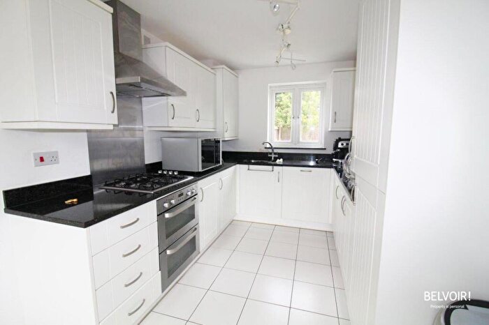 3 Bedroom Semi-Detached House To Rent In Hares Close, Kesgrave, IP5