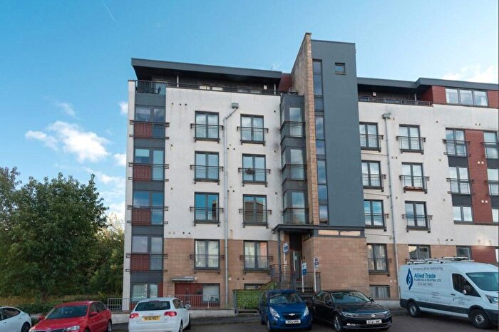 2 Bedroom Flat To Rent In East Pilton Farm Rigg, Edinburgh, EH5