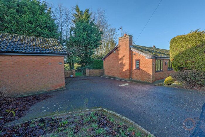 3 Bedroom Detached Bungalow For Sale In Six House Bank, West Pinchbeck, Spalding, PE11