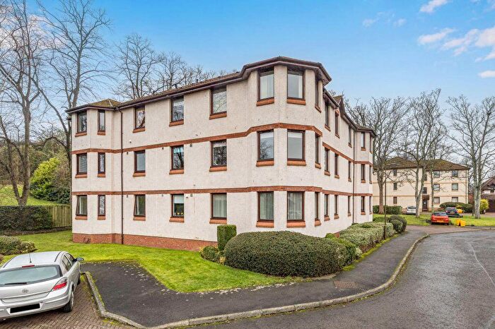 2 Bedroom Flat For Sale In / Park Gardens, Musselburgh, EH21