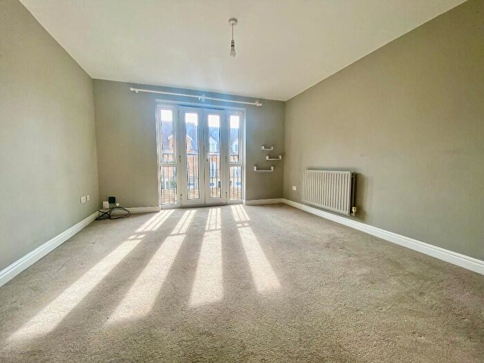 3 Bedroom Terraced House For Sale In St. Katherines Mews, Peterborough, Cambridgeshire, PE7