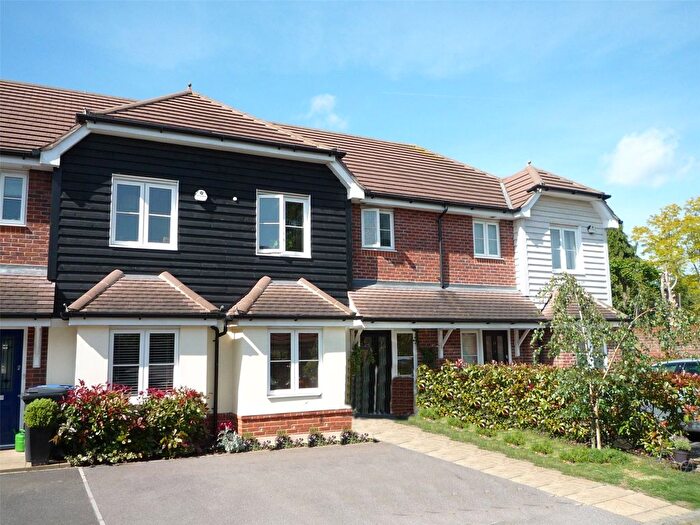 3 Bedroom Terraced House To Rent In The Garden Mews, Maidenhead, Berkshire, SL6