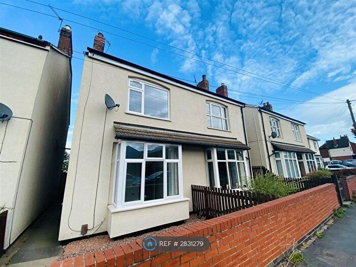 3 Bedroom Semi Detached House To Rent In Ashby Road, Coalville, LE67