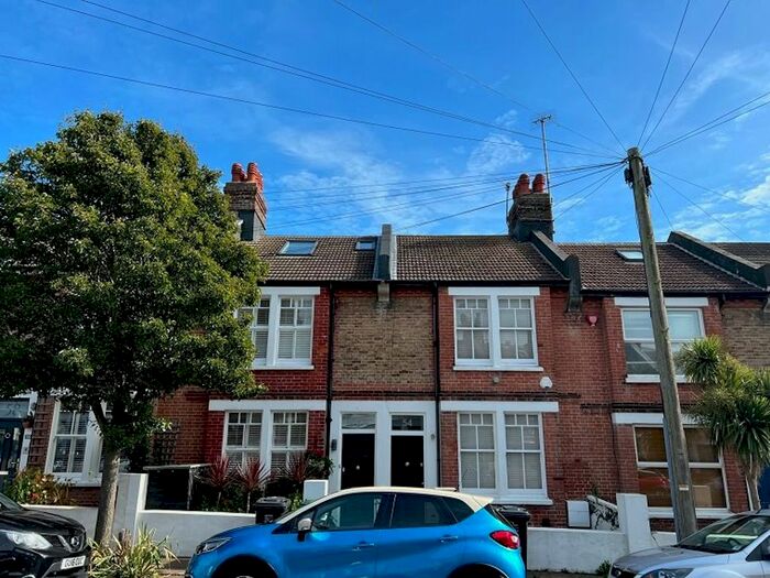 2 Bedroom Property To Rent In Bennett Road, Brighton, BN2