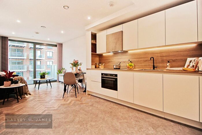 1 Bedroom Apartment To Rent In Makers Yard, Skyline Apartments, E3