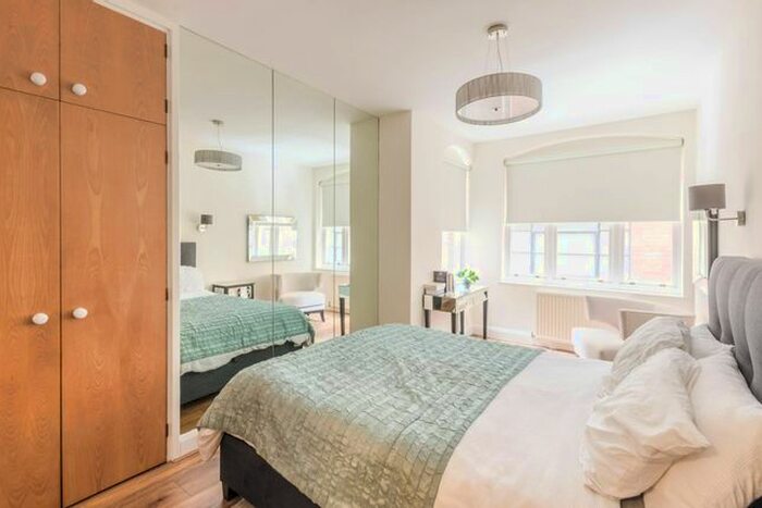 2 Bedroom Flat To Rent In Floral Street, Covent Garden, London, WC2E