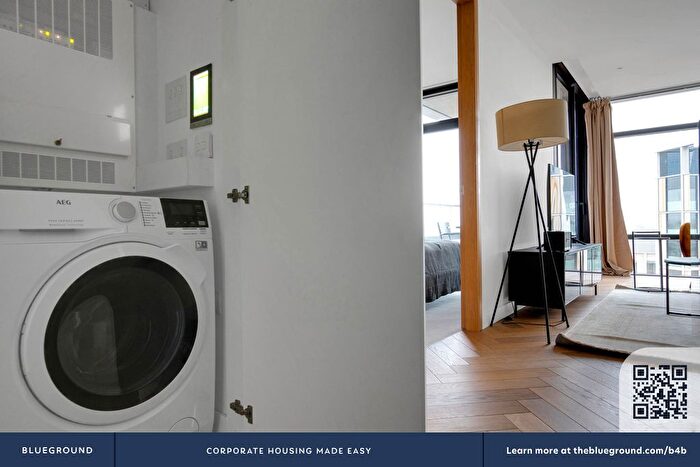 1 Bedroom Flat To Rent In Shoreditch, London, EC2A