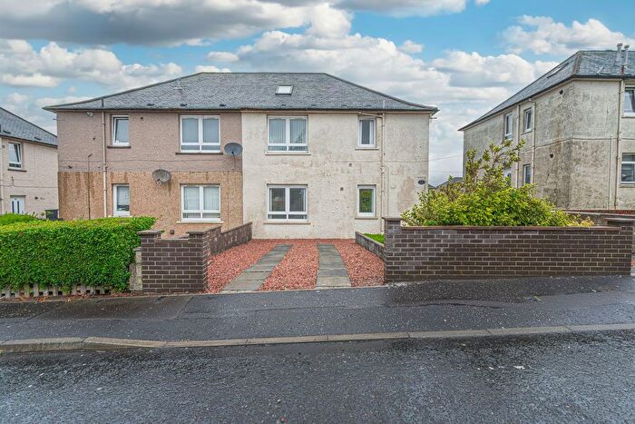 2 Bedroom Flat For Sale In South Street, Lochgelly, KY5