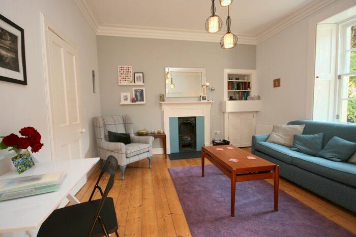 1 Bedroom Flat To Rent In Hugh Miller Place, Edinburgh, EH3
